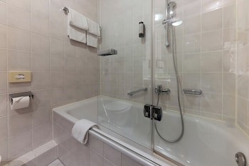 ACHAT Hotel Darmstadt Griesheim galeri fotoğrafı