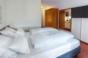 ACHAT Hotel Darmstadt Griesheim galeri fotoğrafı