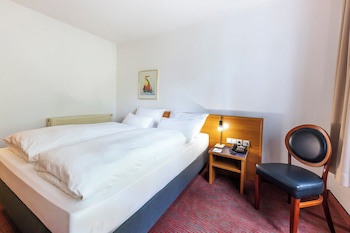 ACHAT Hotel Darmstadt Griesheim galeri fotoğrafı