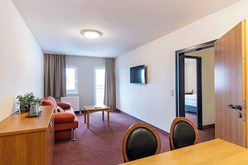 ACHAT Hotel Darmstadt Griesheim galeri fotoğrafı