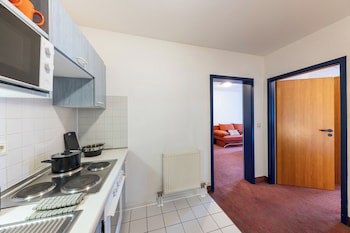 ACHAT Hotel Darmstadt Griesheim galeri fotoğrafı