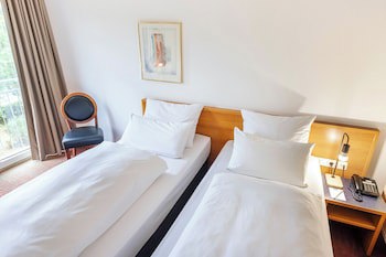 ACHAT Hotel Darmstadt Griesheim galeri fotoğrafı