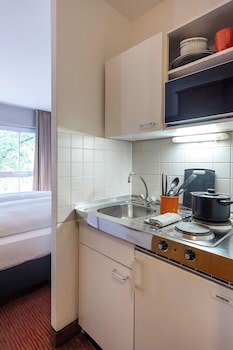 ACHAT Hotel Darmstadt Griesheim galeri fotoğrafı
