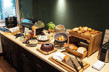 ACHAT Hotel Darmstadt Griesheim fotoğrafı