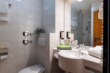 ACHAT Hotel Darmstadt Griesheim galeri fotoğrafı