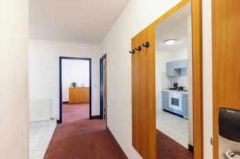 ACHAT Hotel Darmstadt Griesheim galeri fotoğrafı