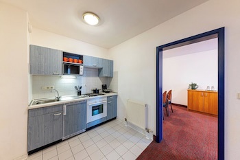 ACHAT Hotel Darmstadt Griesheim galeri fotoğrafı