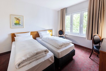 ACHAT Hotel Darmstadt Griesheim galeri fotoğrafı