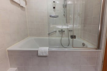 ACHAT Hotel Darmstadt Griesheim galeri fotoğrafı