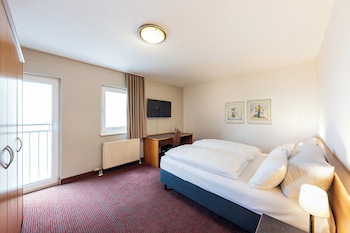 ACHAT Hotel Darmstadt Griesheim fotoğrafı