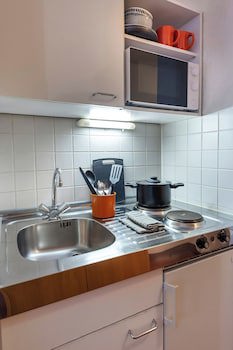 ACHAT Hotel Darmstadt Griesheim galeri fotoğrafı