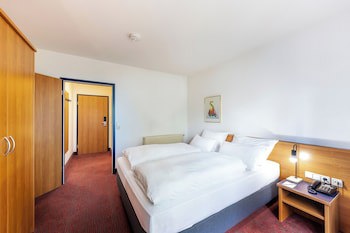 ACHAT Hotel Darmstadt Griesheim galeri fotoğrafı
