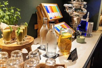 ACHAT Hotel Darmstadt Griesheim fotoğrafı
