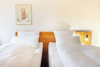 ACHAT Hotel Darmstadt Griesheim galeri fotoğrafı