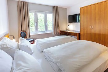 ACHAT Hotel Darmstadt Griesheim galeri fotoğrafı