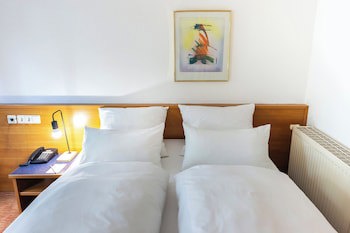ACHAT Hotel Darmstadt Griesheim galeri fotoğrafı