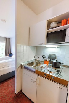 ACHAT Hotel Darmstadt Griesheim galeri fotoğrafı