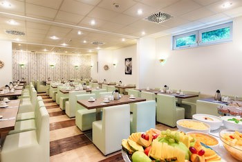 ACHAT Hotel Frankenthal in der Pfalz fotoğrafı