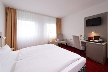 ACHAT Hotel Frankenthal in der Pfalz galeri fotoğrafı