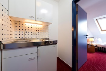 ACHAT Hotel Frankenthal in der Pfalz galeri fotoğrafı