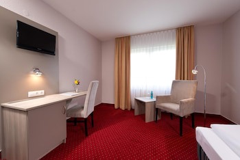ACHAT Hotel Frankenthal in der Pfalz galeri fotoğrafı