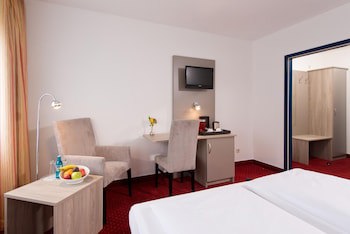 ACHAT Hotel Frankenthal in der Pfalz galeri fotoğrafı