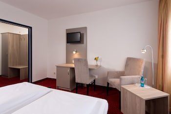 ACHAT Hotel Frankenthal in der Pfalz galeri fotoğrafı