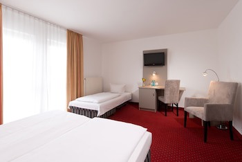 ACHAT Hotel Frankenthal in der Pfalz galeri fotoğrafı
