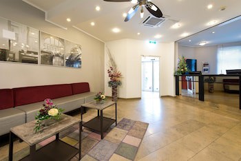 ACHAT Hotel Frankenthal in der Pfalz fotoğrafı