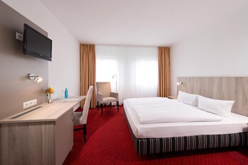 ACHAT Hotel Frankenthal in der Pfalz galeri fotoğrafı