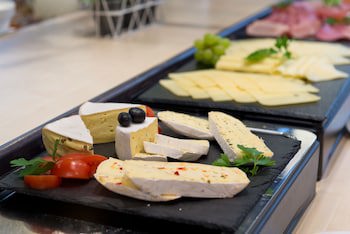 ACHAT Hotel Frankenthal in der Pfalz galeri fotoğrafı