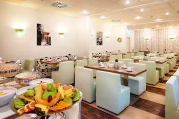 ACHAT Hotel Frankenthal in der Pfalz fotoğrafı