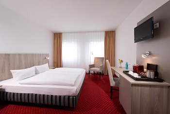ACHAT Hotel Frankenthal in der Pfalz galeri fotoğrafı