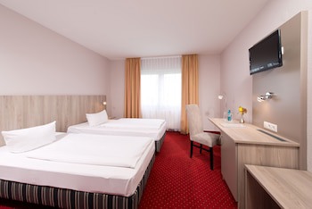 ACHAT Hotel Frankenthal in der Pfalz galeri fotoğrafı