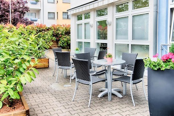 ACHAT Hotel Frankenthal in der Pfalz galeri fotoğrafı