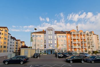 ACHAT Hotel Frankenthal in der Pfalz galeri fotoğrafı