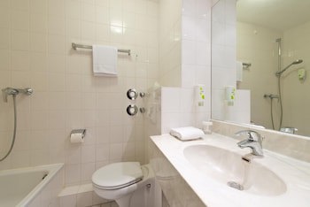 ACHAT Hotel Frankenthal in der Pfalz galeri fotoğrafı