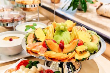 ACHAT Hotel Frankenthal in der Pfalz fotoğrafı