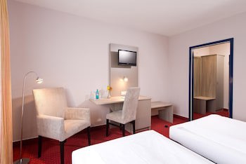 ACHAT Hotel Frankenthal in der Pfalz galeri fotoğrafı