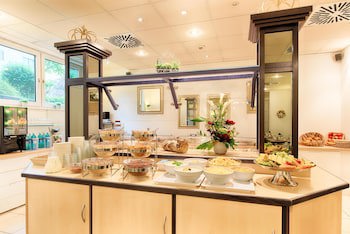 ACHAT Hotel Frankenthal in der Pfalz galeri fotoğrafı