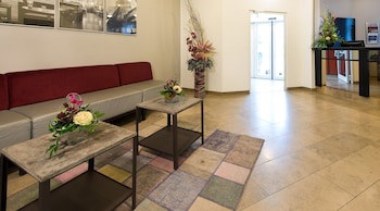 ACHAT Hotel Frankenthal in der Pfalz fotoğrafı