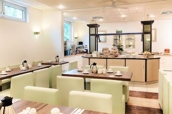 ACHAT Hotel Frankenthal in der Pfalz galeri fotoğrafı