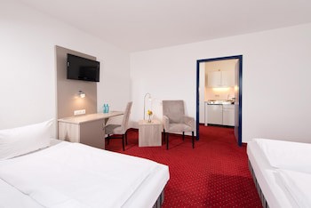 ACHAT Hotel Frankenthal in der Pfalz galeri fotoğrafı