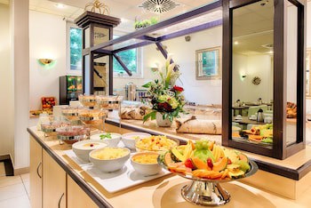 ACHAT Hotel Frankenthal in der Pfalz galeri fotoğrafı