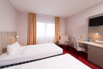 ACHAT Hotel Frankenthal in der Pfalz galeri fotoğrafı