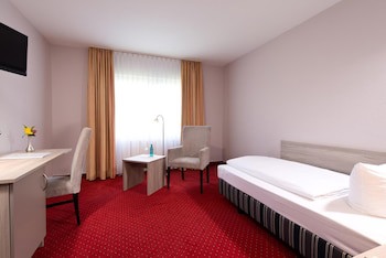 ACHAT Hotel Frankenthal in der Pfalz galeri fotoğrafı