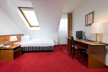 ACHAT Hotel Frankenthal in der Pfalz galeri fotoğrafı