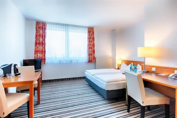 ACHAT Hotel Stuttgart Zuffenhausen galeri fotoğrafı