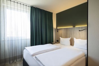 ACHAT Hotel Stuttgart Zuffenhausen galeri fotoğrafı
