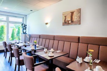 ACHAT Hotel Stuttgart Zuffenhausen galeri fotoğrafı